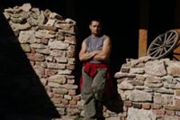 Adam Cyran (AdamCyran), Trondheim, Tychy