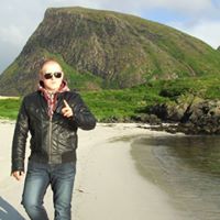 ArkadiuszZiarek (Arkadiusz Ziarek)