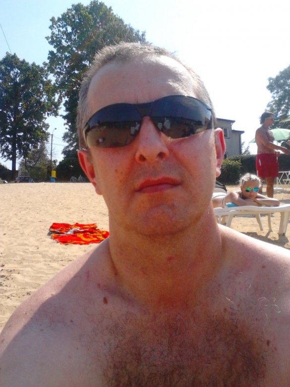 Darek Kurbatkiewicz (darek400)