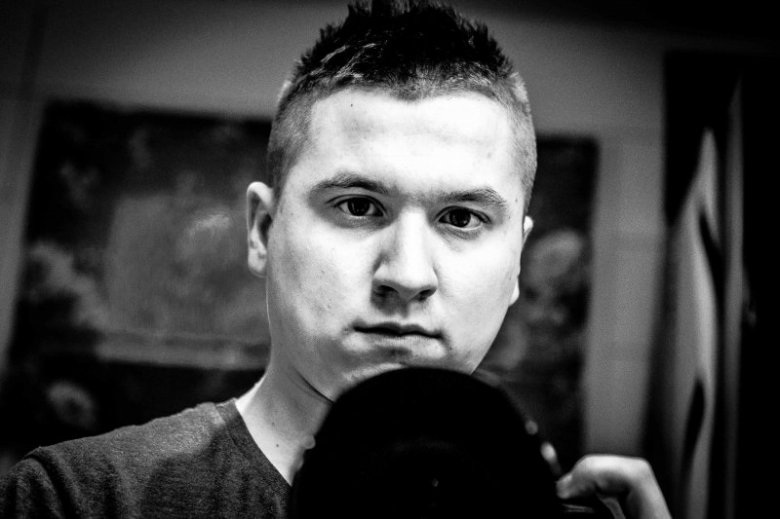 Marcin Hofman (Hofi), Stjordal, Lublin