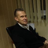 Krzysztof Górnicki (KrzysztofGornicki)