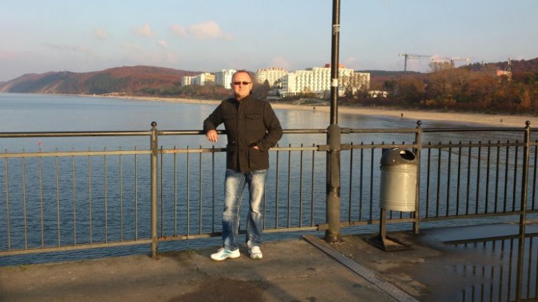 Artur kowalski (Alwaro2015)