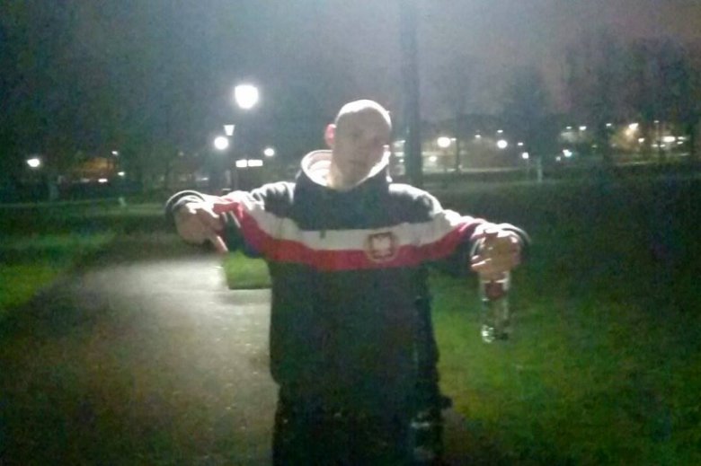 MATEUSZ borowy (Mat1997)