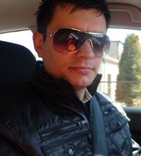 Paweł Romański (PawelRomanski)