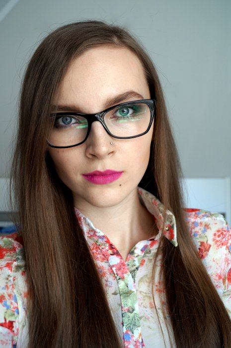 Aleksandra Kuczkowska (Ojaaa), Piotrków 