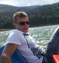 Dawid Iżyk Sałaciak (DawidSalaciak)
