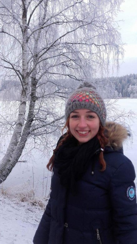 Ewelina R (Ewelina_R), Oslo, Kozienice