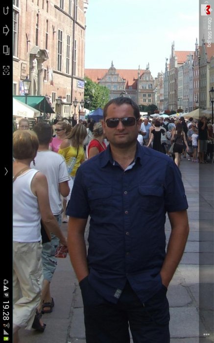 andrzej siedlecki (andreas72), Aurskog , Boleslawiec