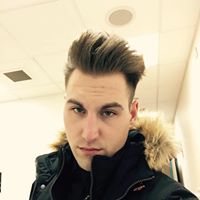 Cezary Barnaba Gruzewski (CezaryBarnabaGruzewski)