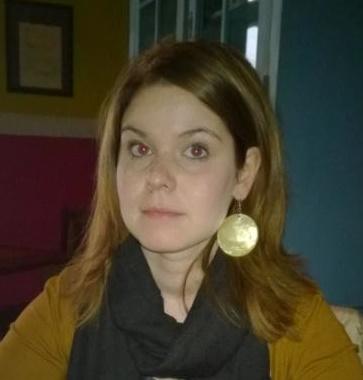 Marta Jarmul (martita05), Tønsberg, Krakow