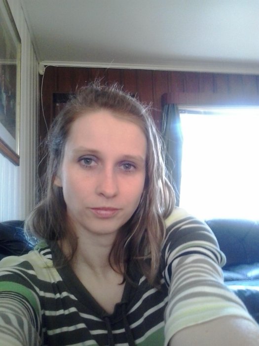 Huanna (Joanna Nowak)