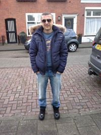 Damian Rucki (DamianRucki), oslo, opole