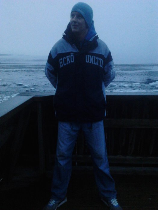 GlowaMichal (Michał Głowa)