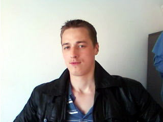 Andrzej Knotek (Andrzej35), Stargard szczeciński