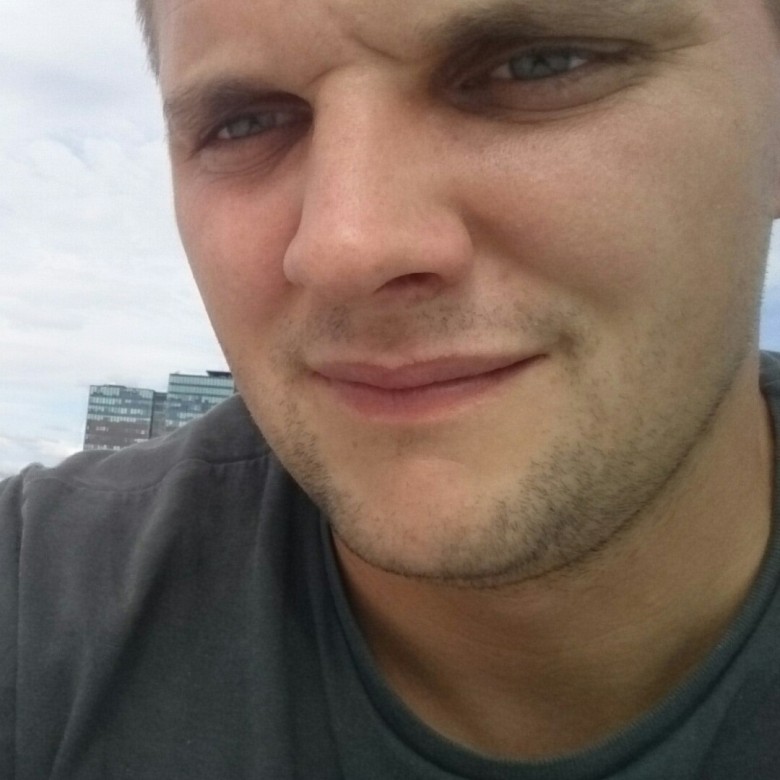 janusz rogocki (janusz21), oslo, gdynia