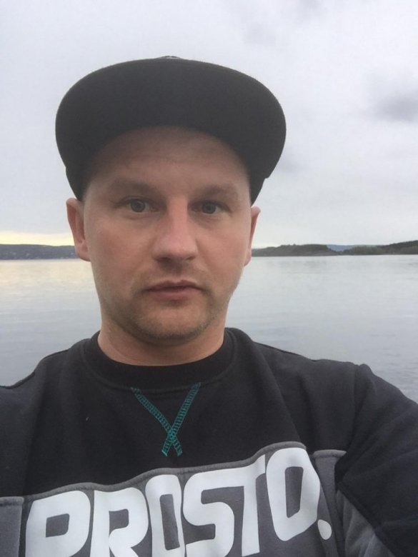 Daiwd Hh (Dawid1983)