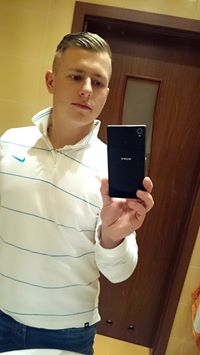 Paul Piwowar (PaulPiwowar)