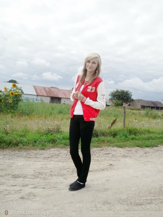 Anita Nowak (Anitka1990), Porsgrunn, katowice