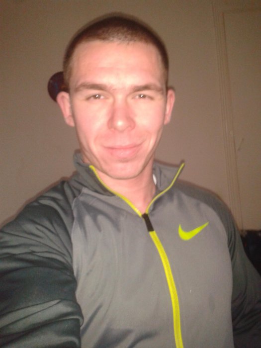 patryk stefanczuk (patryk88), Sandnes, gdansk