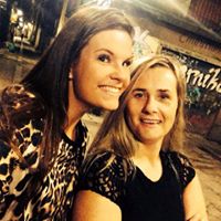 Joanna Westrum (JoannaWestrum)