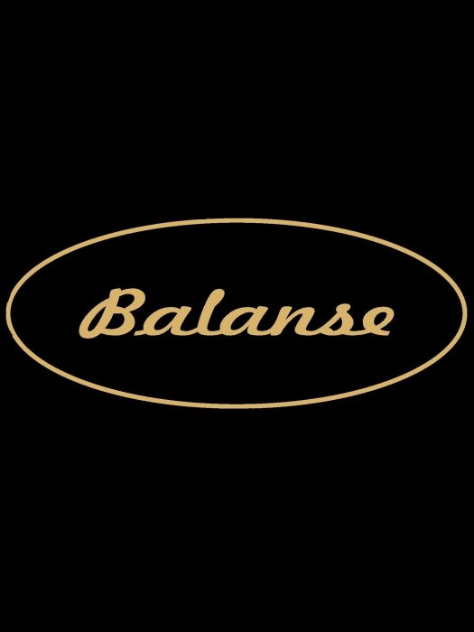 Balanse (Balanse Balanse1as)