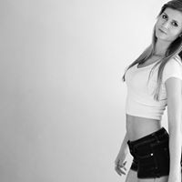 Klaudia Walaszek (dduskaaa), Kraków 