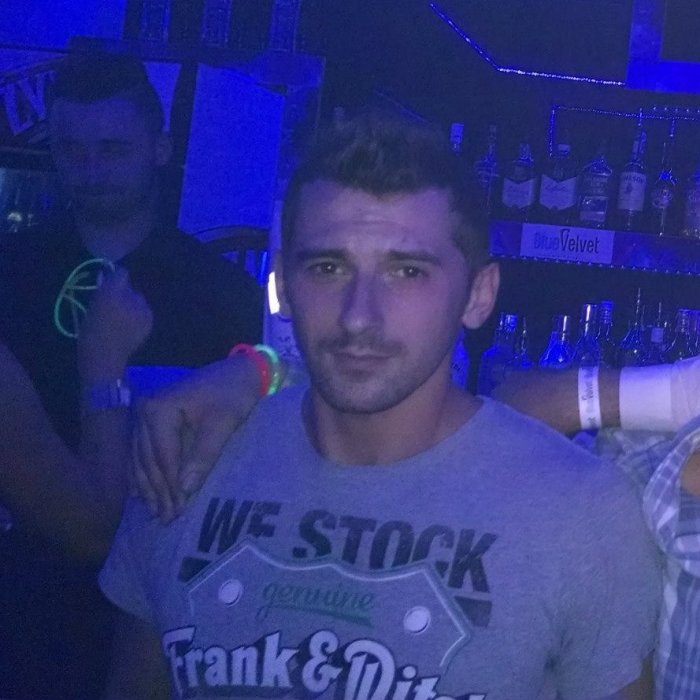 Kuba Grochola (Kuba007), Drammen, KTA