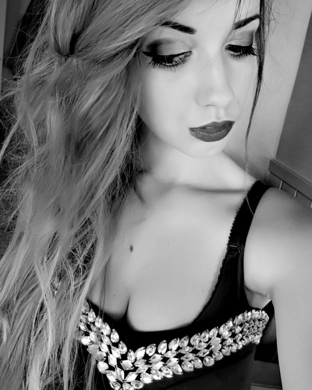 Patrycja Sroka (Patrycja96)