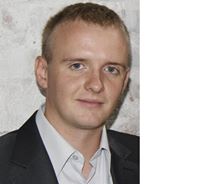 Krzysztof Konieczny (KrzysztofKonieczny)