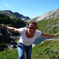 Beata Carrera-Ochocka (Beacka)