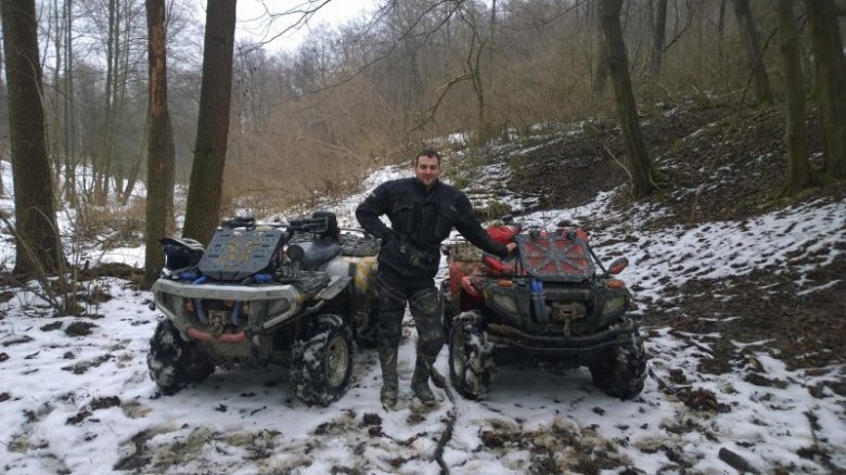 Dawid Drewniak (DawidQTP)