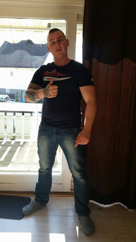Kamil Narulski (KamilNarulski), trojmiasto