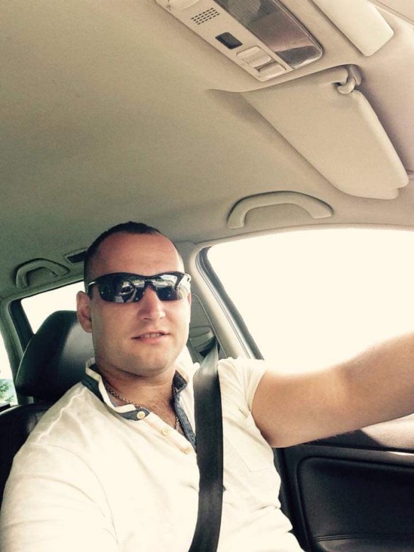 Rafal Dynia (rafald52), kielce
