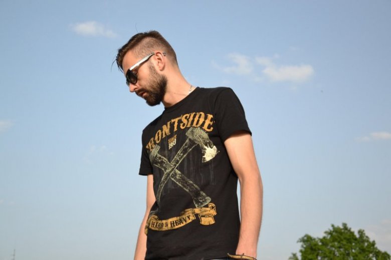 Tobixon (Marcin Tobiasz)