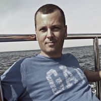 Sebastian Mańkowski (SebastianMankowski)