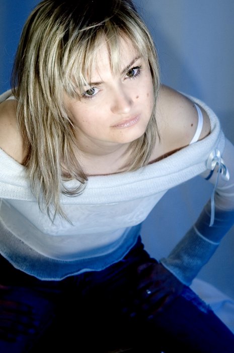 Anna Sadlocha (AnnaNina), Warszawa
