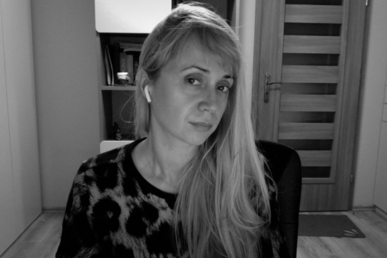 AnnaZelazny (Anna Żelazny)