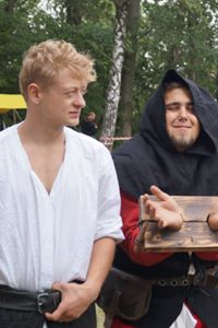 Kacper Wojtysiak (KacperWojtysiak)
