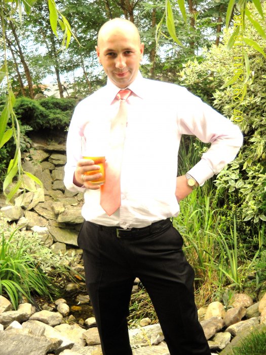 zbyszek filipkowski (zbyszek33), gran, łomża