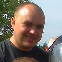 Tomek Chrzanowski (TomekChrzanowski)