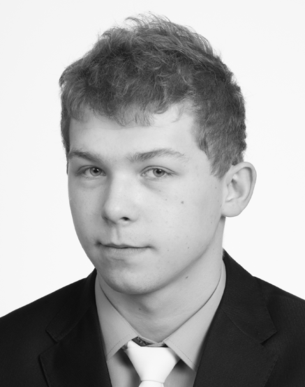 Bartek Kręcichwost (loko23), --------, Żywiec