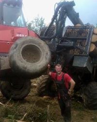 Grzegorz Kufczyński (GrzegorzKufczynski)