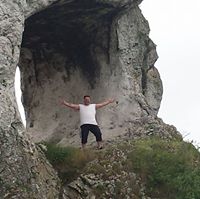 Maciej Pastuszak (Mati32), Ulstienvik, Różyny