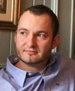Michał Rosner (MikezNorwegii)