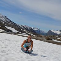 Ewelina Kedzior (EwelinaKedzior)