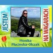 Monika Plucinska-Olczak (MonikaPlucinskaOlczak), Lodz
