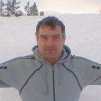 mariusz lipinski (lipinski), Hovden, Jeziorno