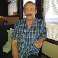 Mieczysław Redman (MieczyslawRedman)