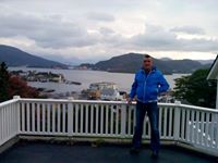 Marcin Rogalewski (MarcinRogalewski)