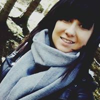 Izabela Daria Kuzniewska (IzabelaDariaKuzniewska)